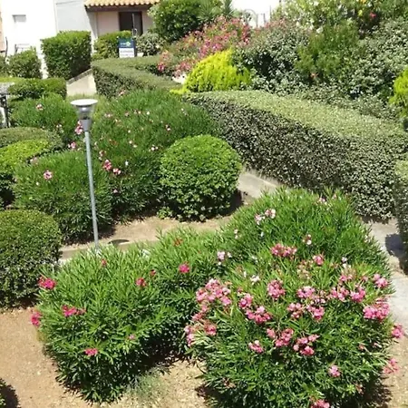 דירה T2 Proche Port Et Commerces *